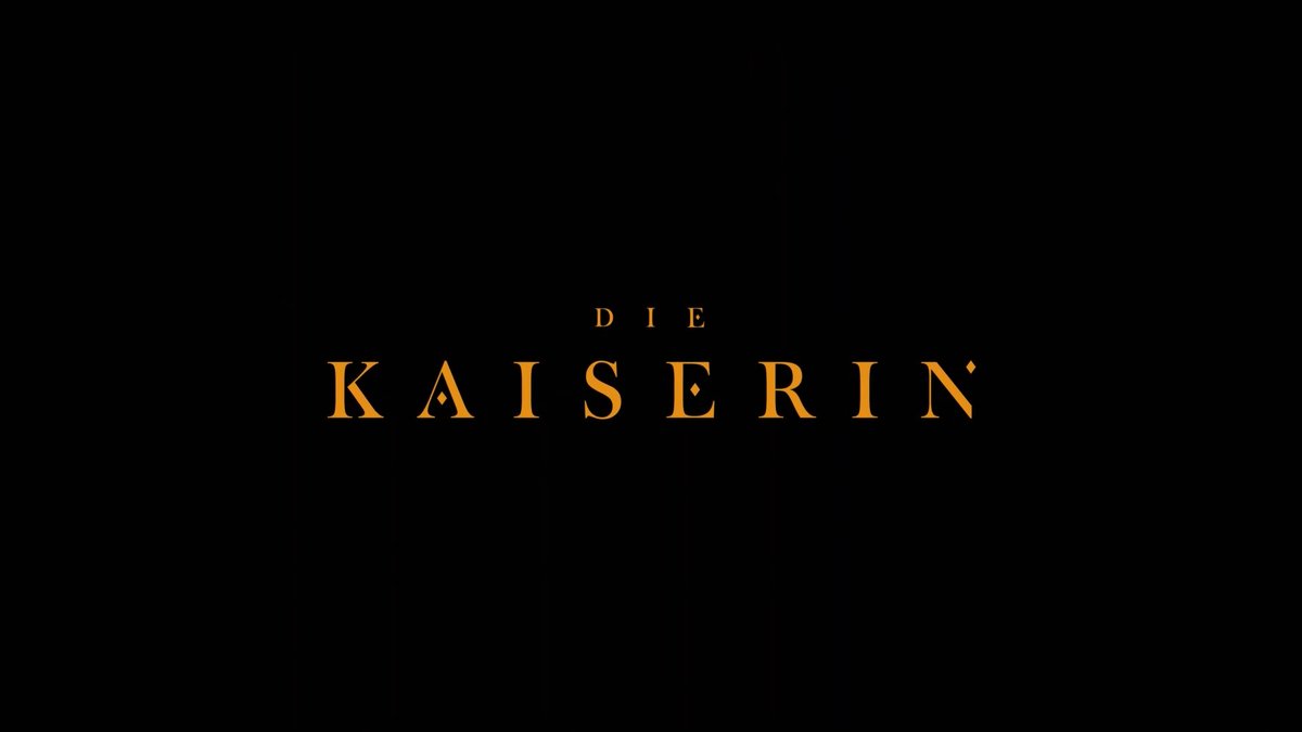 Die Kaiserin: Staffel 2 – Trailer
