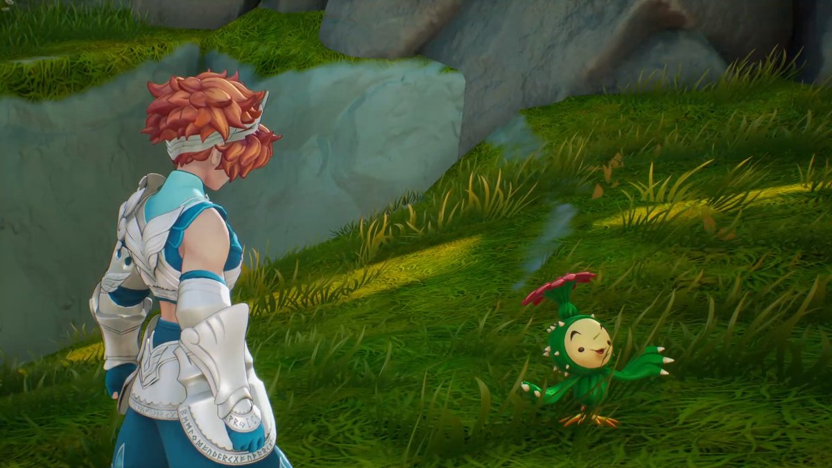 Visions of Mana: Kaktusfratz-Fundort im Prittatal Visions of Mana: Kaktusfratz-Fundort im Prittatal