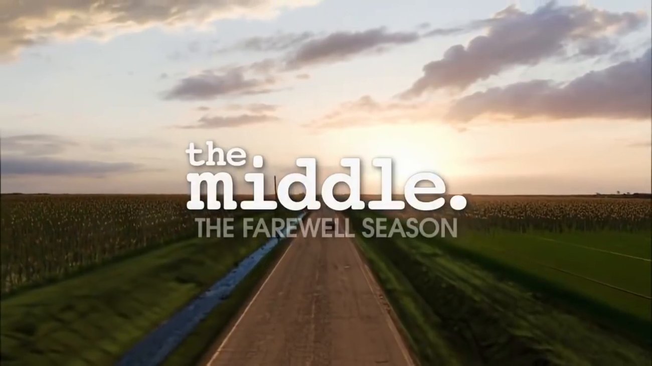 The Middle - Staffel 9 (OV)