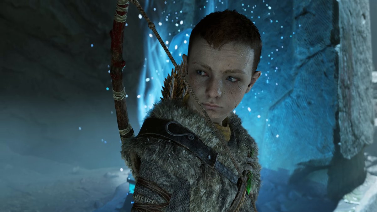 God of War – Announce Trailer | PC