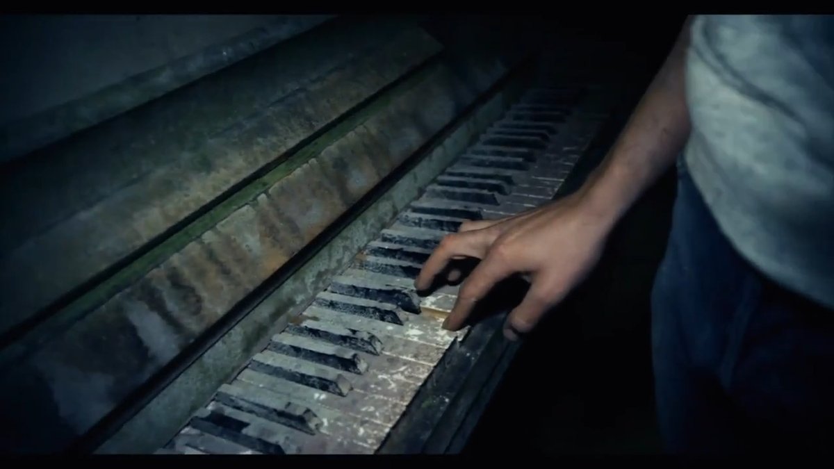 Katakomben: Deutscher Trailer Katakomben: Deutscher Trailer