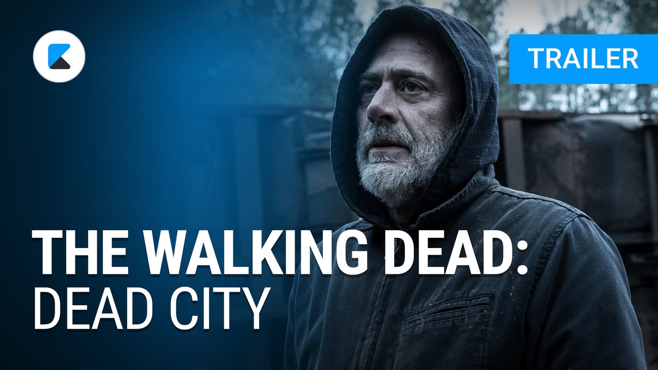 The Walking Dead: Dead City – Teaser-Trailer