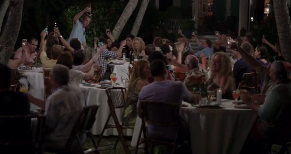 Bloodline - Serientrailer Bloodline - Serientrailer