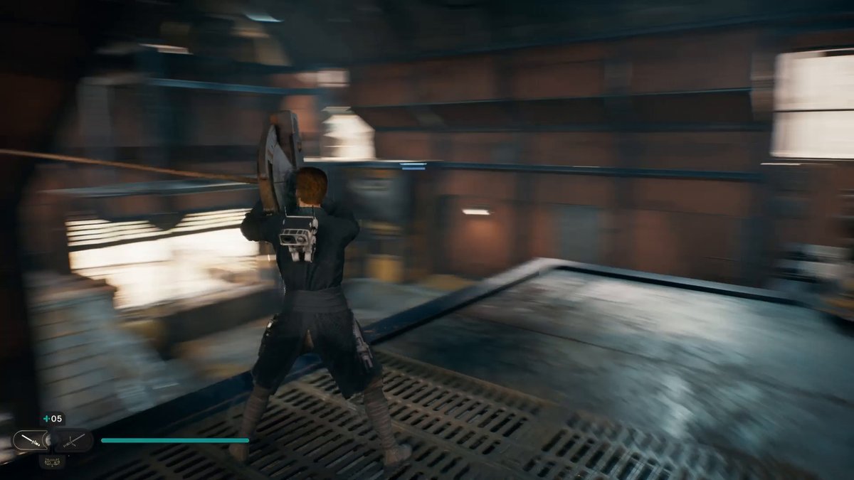 Star Wars Jedi Survivor: König der Welt Star Wars Jedi Survivor: König der Welt