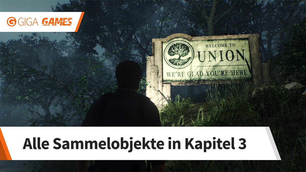 The Evil Within 2: Fundorte aller Sammelobjekte in Kapitel 3