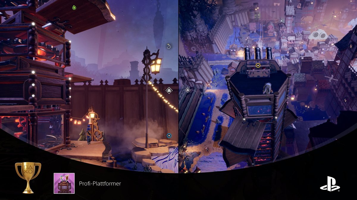 It Takes Two: So schaltet ihr den Erfolg "Profi-Plattformer" frei It Takes Two: So schaltet ihr den Erfolg "Profi-Plattformer" frei