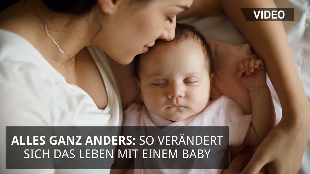 Alles ganz anders: So verändert sich das Leben mit einem Baby.mp4 Alles ganz anders: So verändert sich das Leben mit einem Baby.mp4