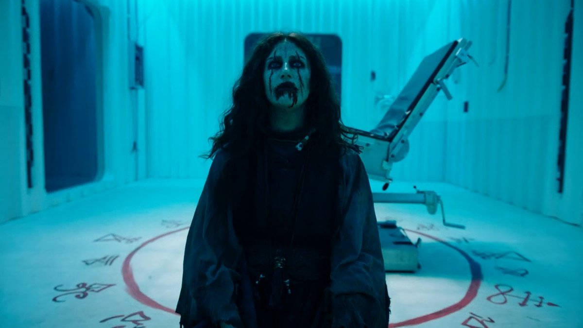 VAN HELSING | Staffel 4 Vorschau-Trailer (Syfy) VAN HELSING | Staffel 4 Vorschau-Trailer (Syfy)