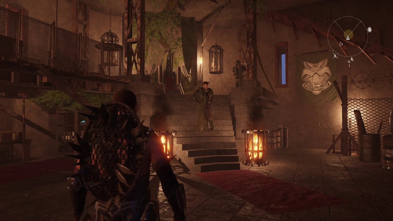 Elex 2 | Rats Truhe knacken