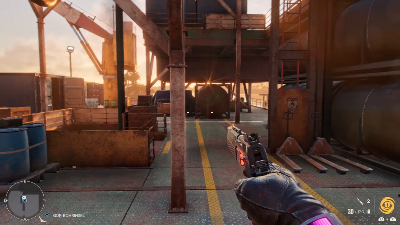Far Cry 6: So bekommt ihr die einzigartige Schrotflinte "Überlader"