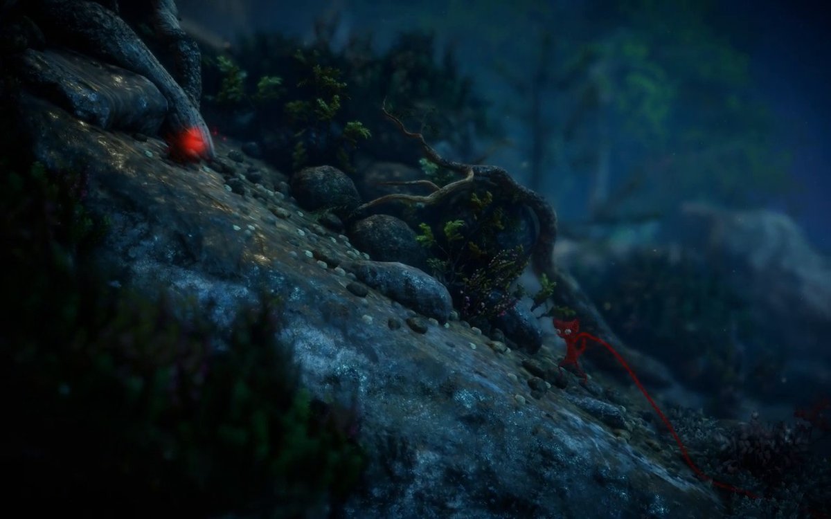 Unravel - Geheimnisse in Level 5: Sammelobjekt 5