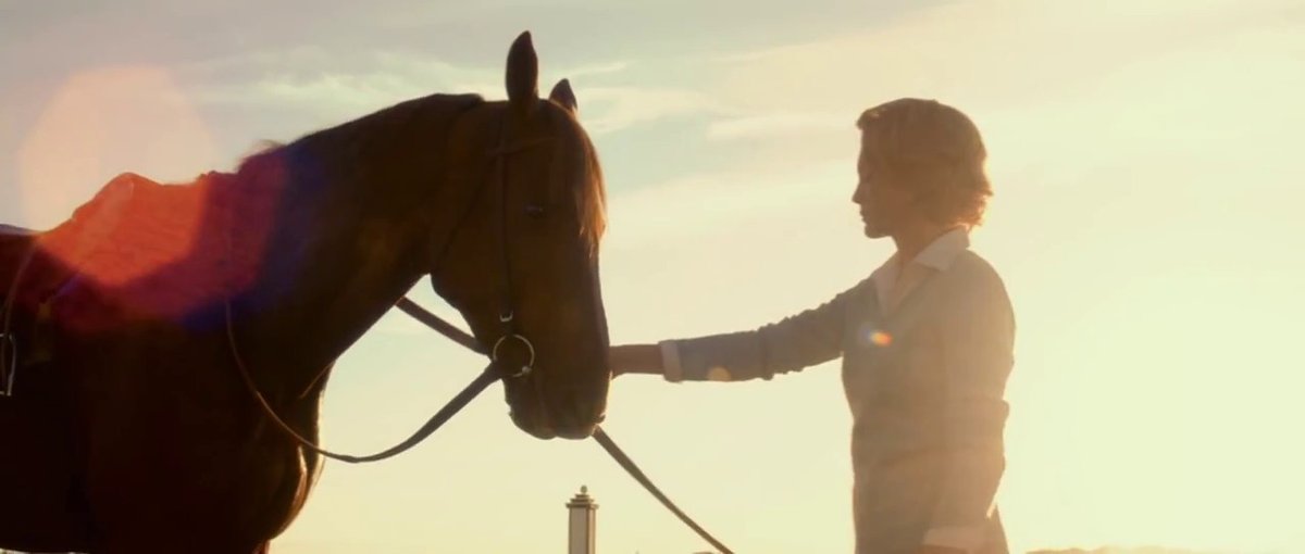 Secretariat - Trailer Secretariat - Trailer