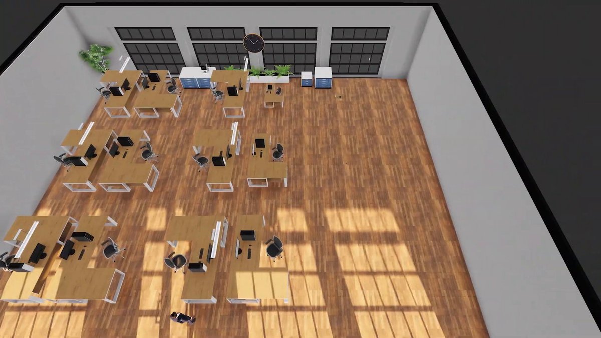 Big Ambitions: Early-Access-Trailer Big Ambitions: Early-Access-Trailer