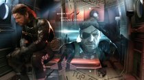 Metal Gear Solid - Ground Zeroes: Spielszenen von der Tokyo Game Show