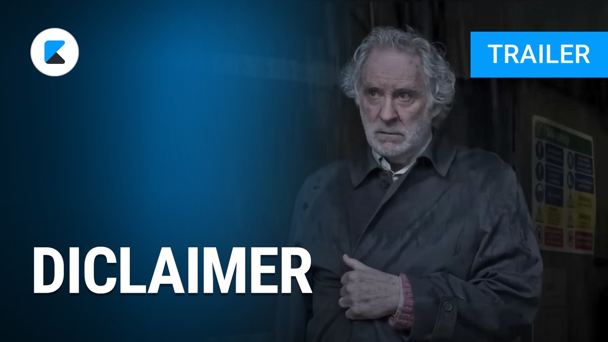 Disclaimer · Serie im Stream online ansehen, alle Anbieter und News