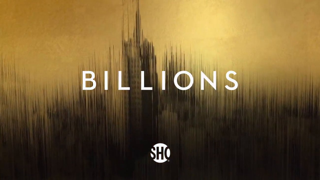 Billions Staffel 4 Teaser-Trailer Showtime Englisch (S3 Mashup)