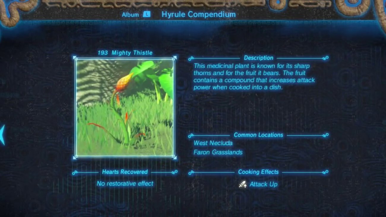 Zelda Breath of the Wild: Komplettes Hyrule-Handbuch