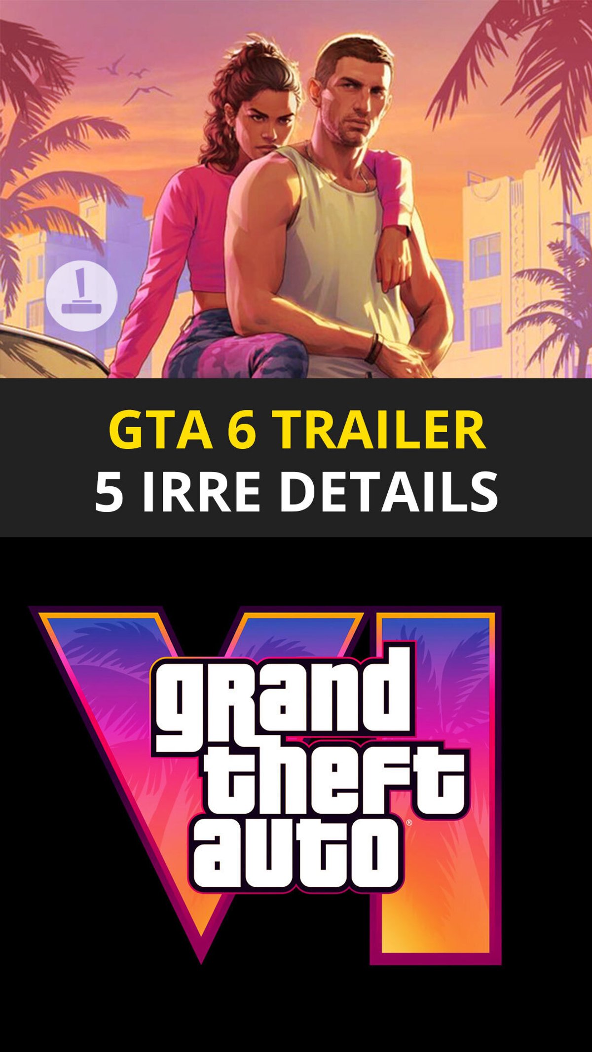 5 irre Details im GTA 6 Trailer 5 irre Details im GTA 6 Trailer