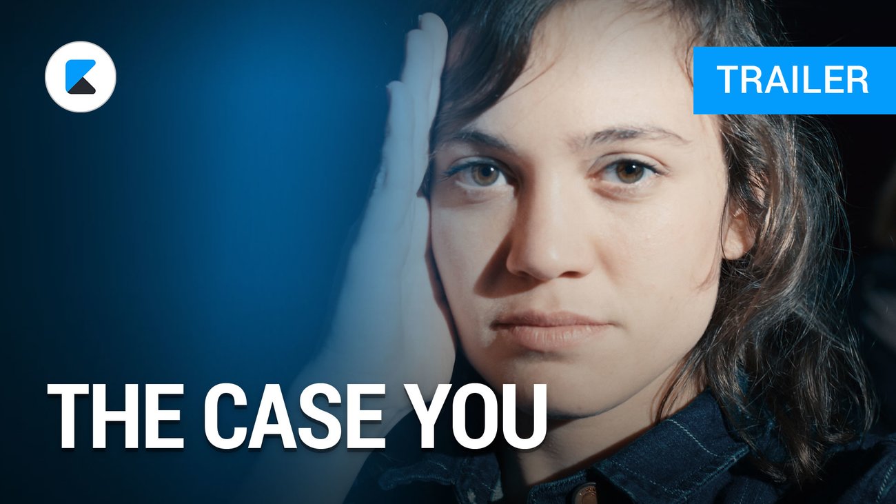 The Case You - Ein Fall von Vielen - Trailer Deutsch