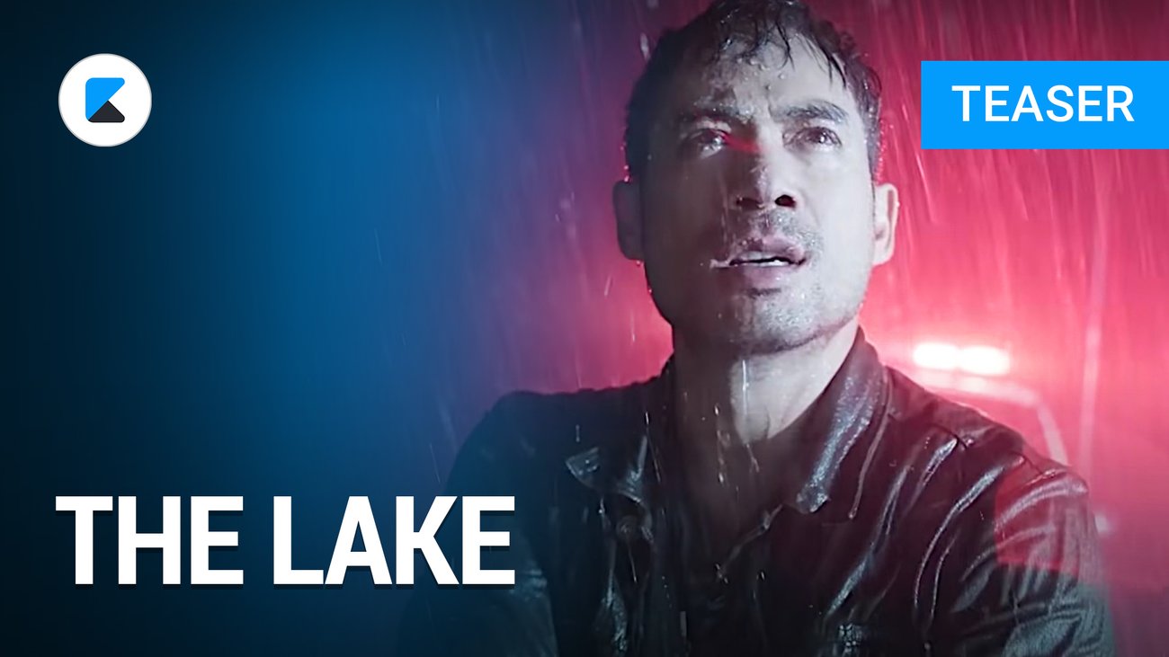 The Lake - Teaser-Trailer Thai