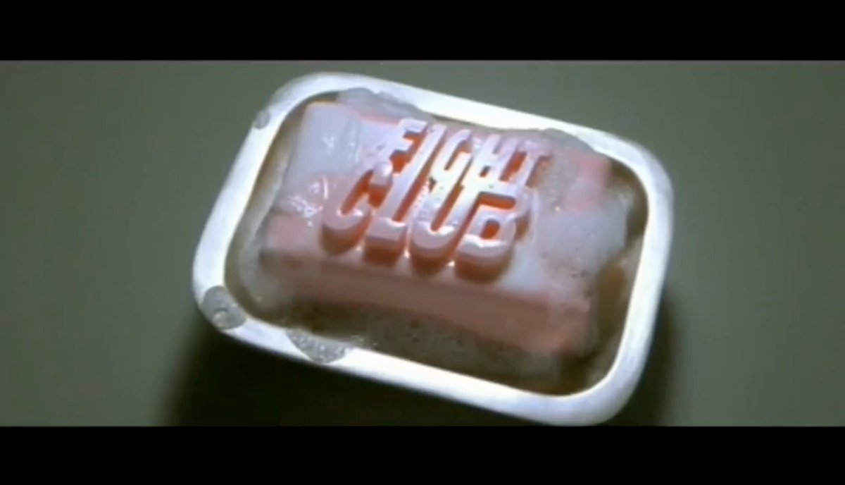 Fight Club: Offizieller Trailer