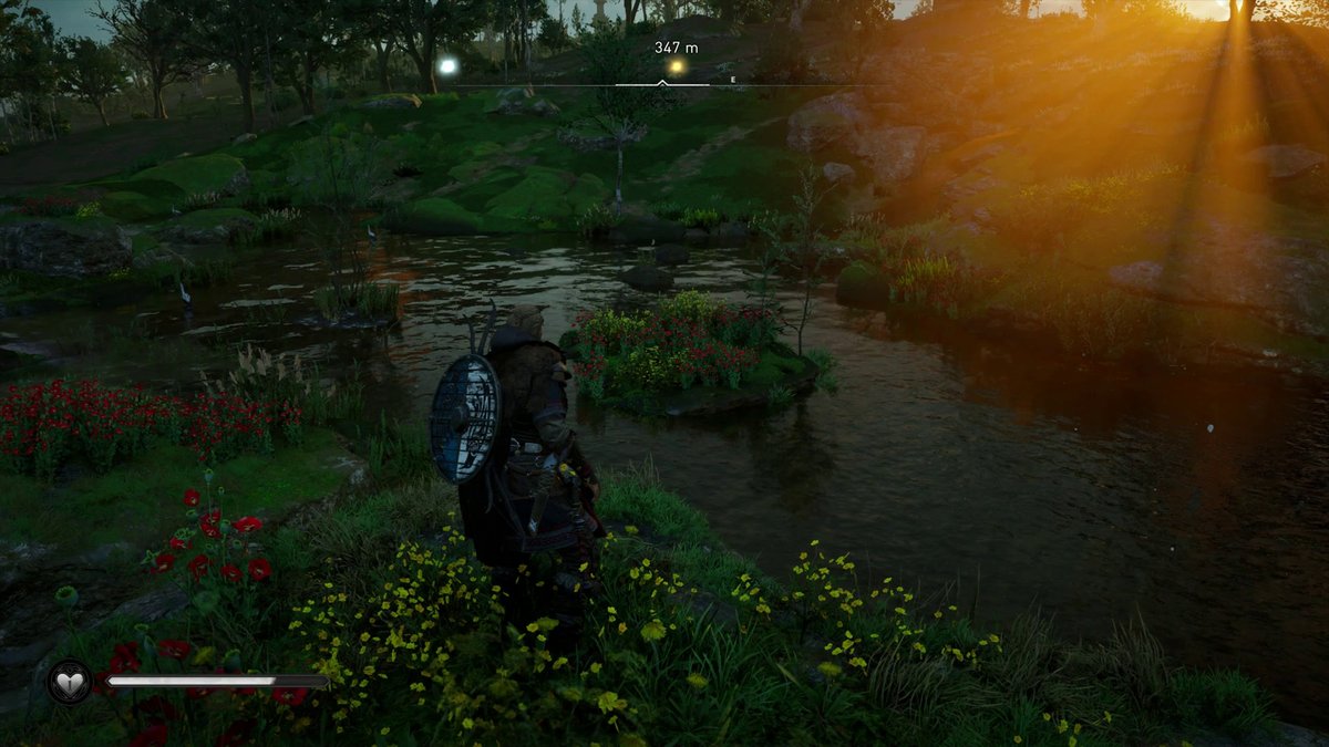 Assassin's Creed Valhalla | Schatzhortkarte "Sudseaxe (Crawanlea)" mit Schatz-Fundort Assassin's Creed Valhalla | Schatzhortkarte "Sudseaxe (Crawanlea)" mit Schatz-Fundort