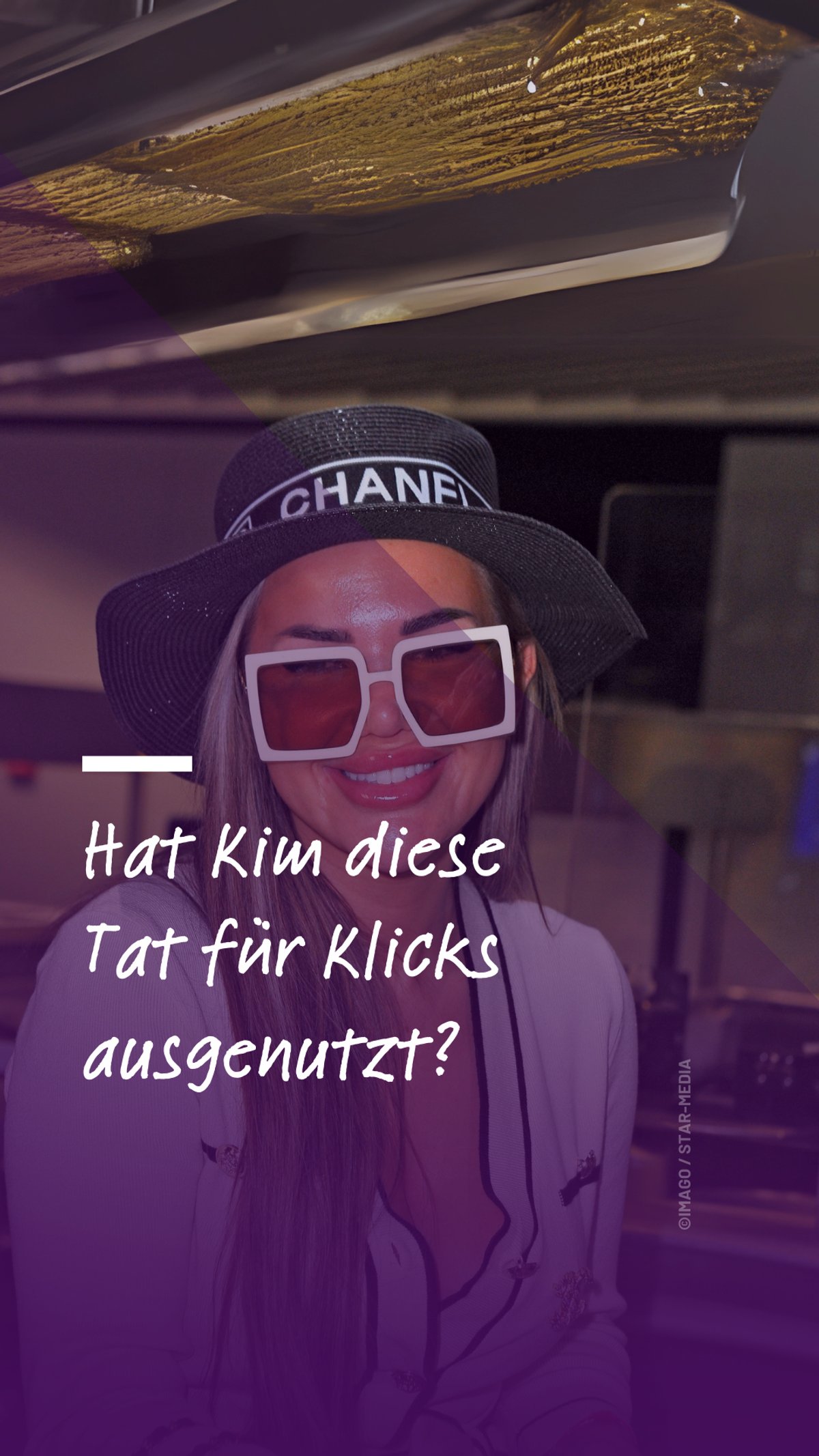 Insider packen aus: Auch darüber soll Kim Virginia gelogen haben