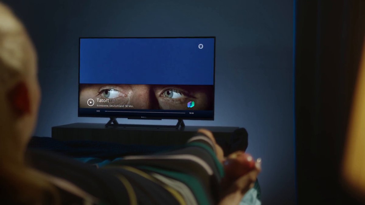 waipu.tv Werbespot – Fernsehen wie noch nie waipu.tv Werbespot – Fernsehen wie noch nie