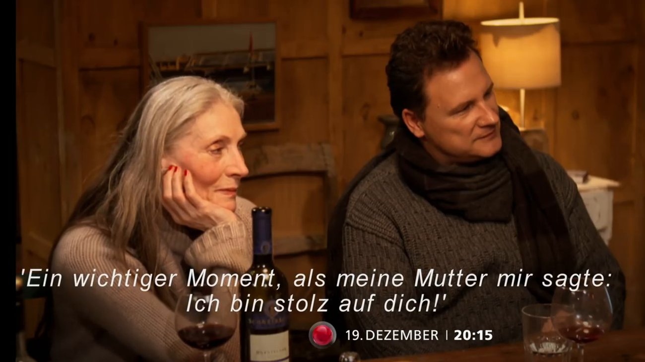 Fremde Freunde: Die unerwartete Begegnung am 19.12.2016 bei VOX und online bei TV Now.mp4
