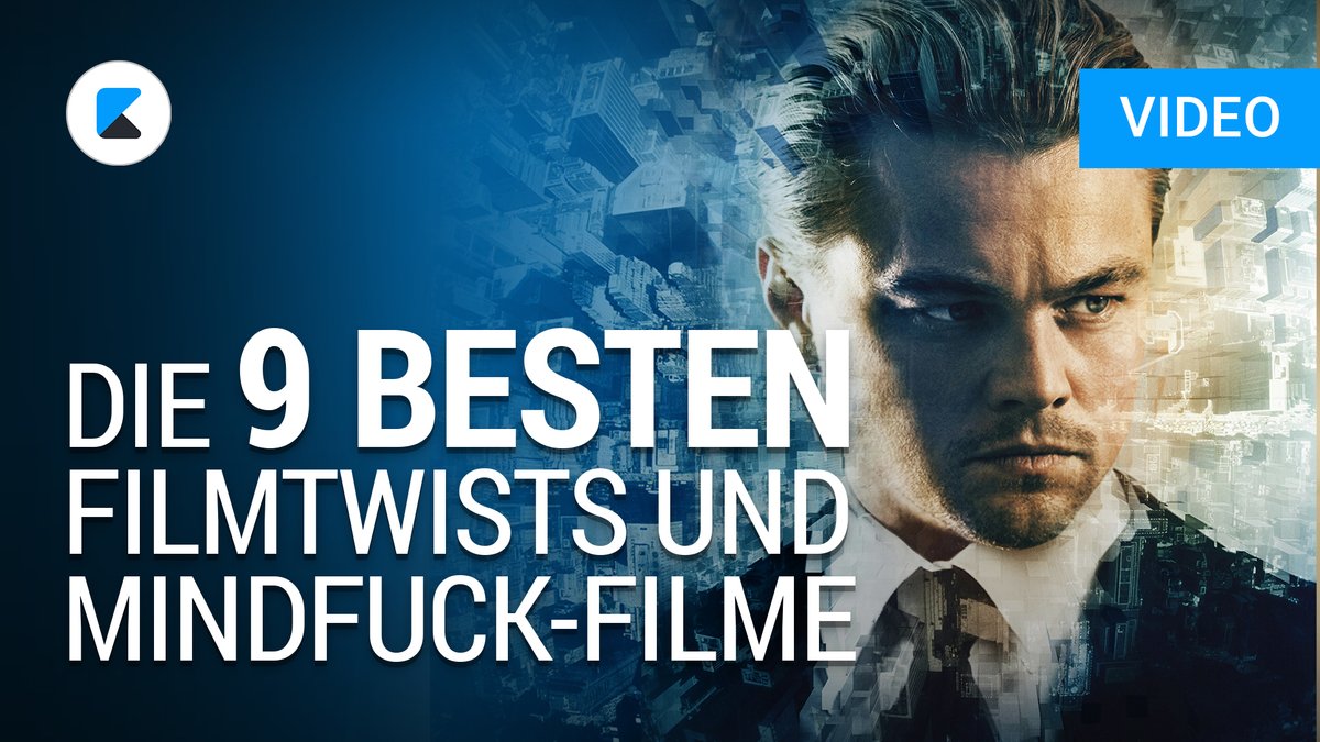 Die 9 besten Filmtwists und Mindfuck-Filme Die 9 besten Filmtwists und Mindfuck-Filme