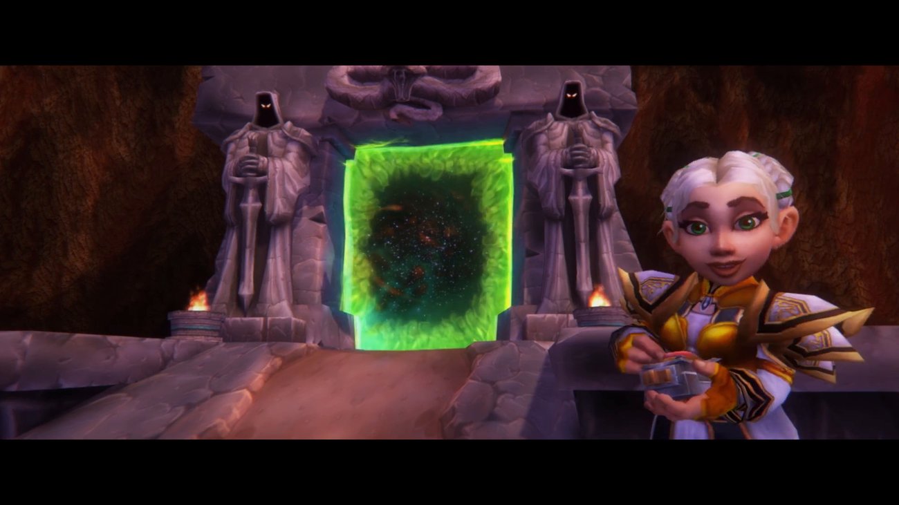 World of Warcraft Classic - Trailer