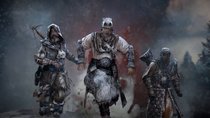 Horizon Zero Dawn - The Frozen Wilds DLC - E3 2017 Trailer