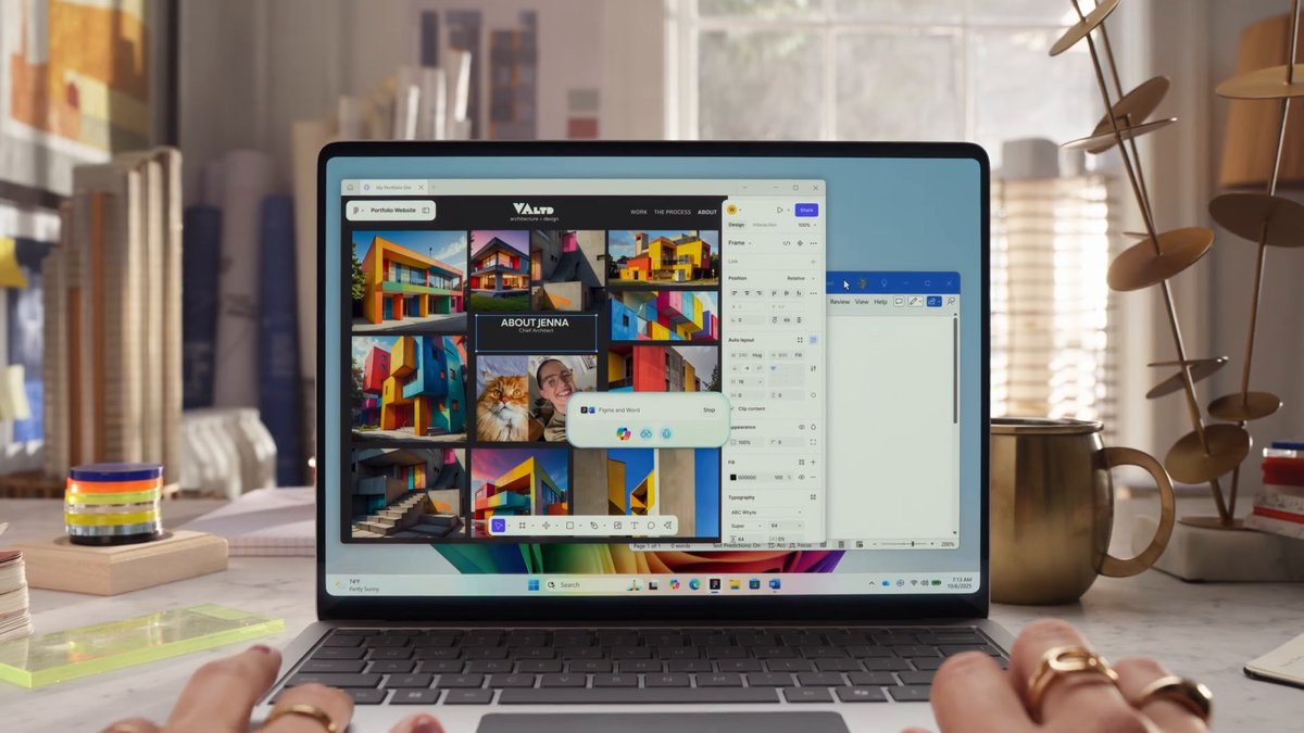 „Hey Copilot“ in Windows 11
