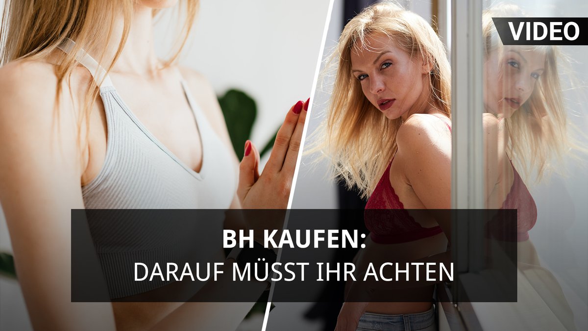 BH kaufen: Darauf müsst ihr achten