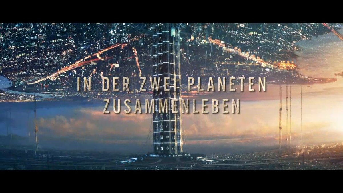 Upside Down - Trailer Upside Down - Trailer