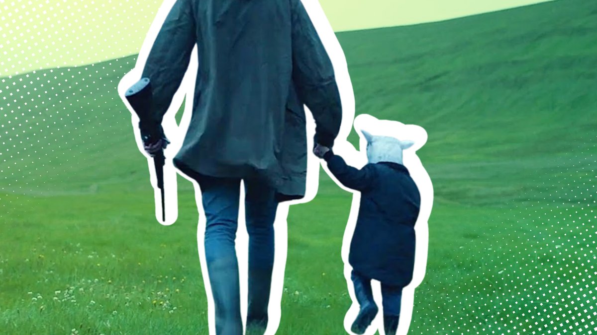 Lamb | Trailer Deutsch Lamb | Trailer Deutsch