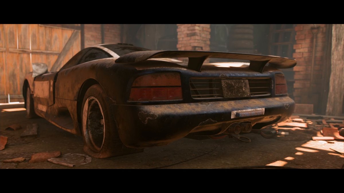 Forza Horizon 5: Alle 14 Scheunenfunde freischalten und abholen