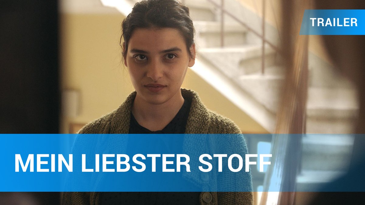 Mein liebster Stoff - Trailer OmU
