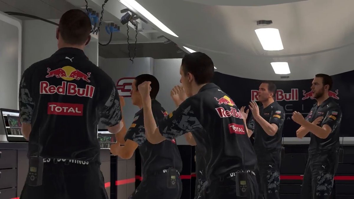 F1 2016: Karriere-Trailer F1 2016: Karriere-Trailer