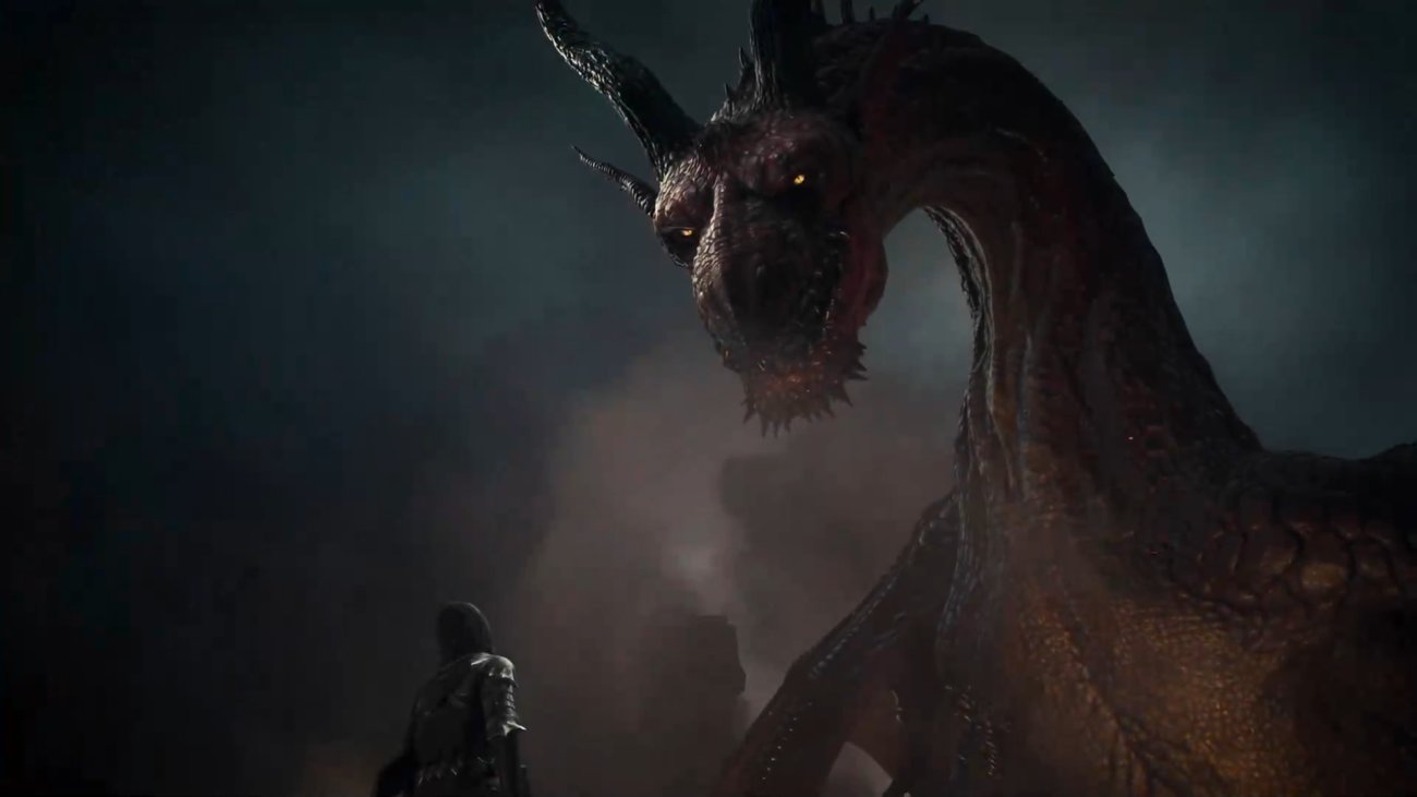 Dragon's Dogma 2 - Action Trailer | PS5