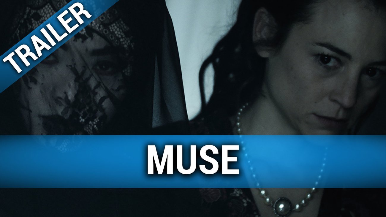 Muse - Trailer Deutsch