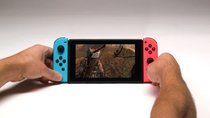 Skyrim - Nintendo Switch Trailer