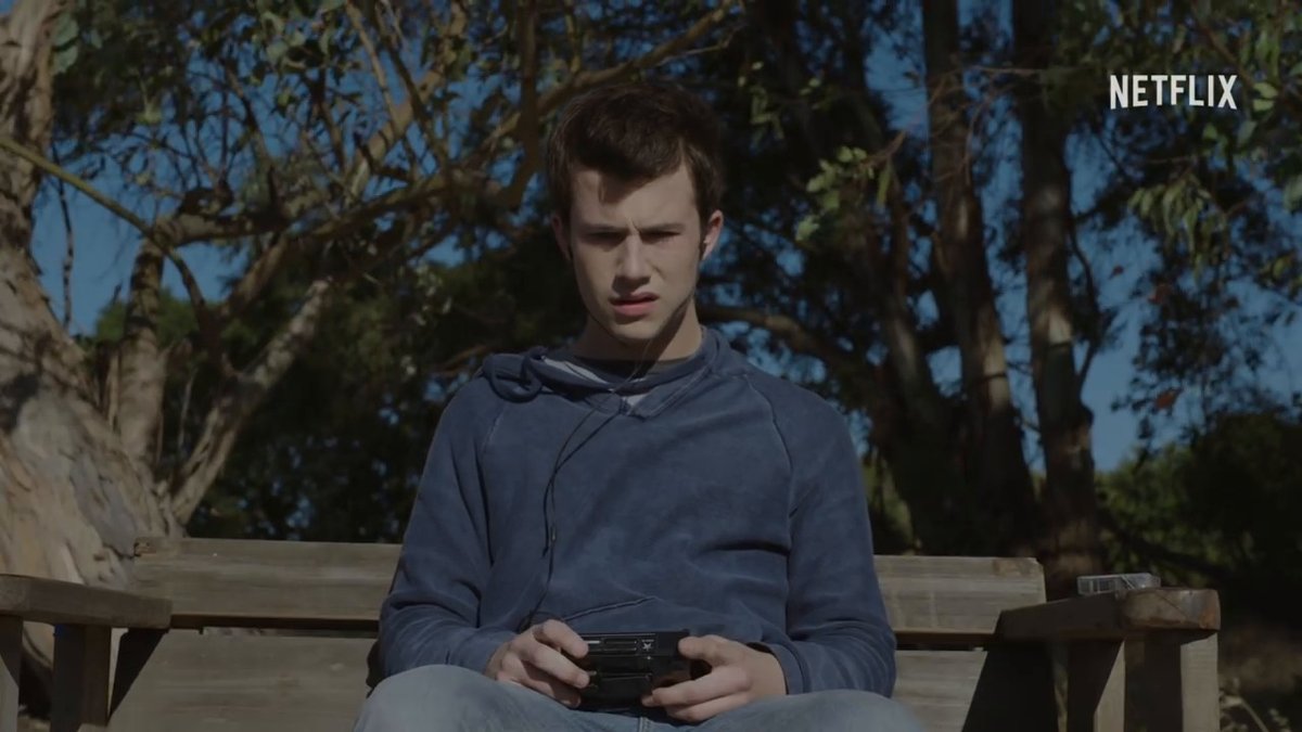 Tote Mädchen lügen nicht: Offizieller Trailer