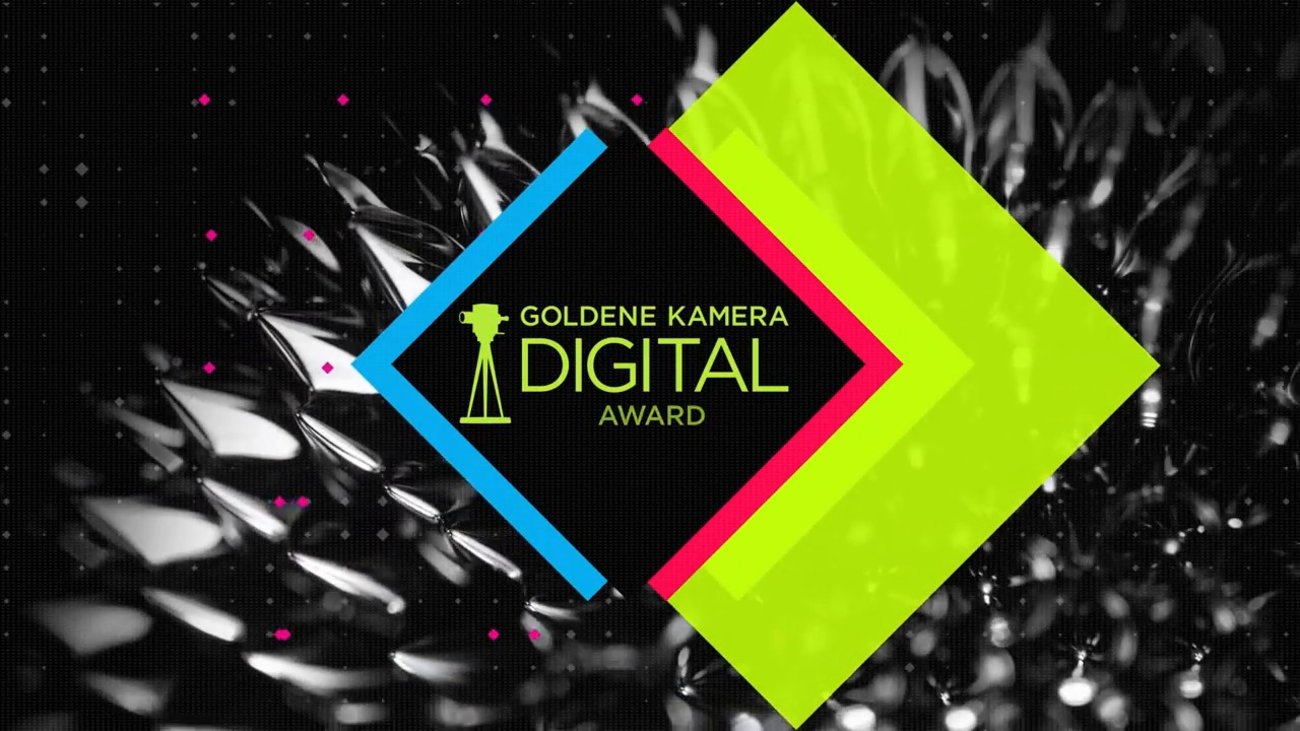 Trailer Goldene Kamera Digital Award.mp4