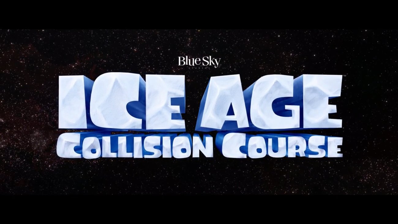 Ice Age 5: Kollision voraus! - Trailer 2 Englisch