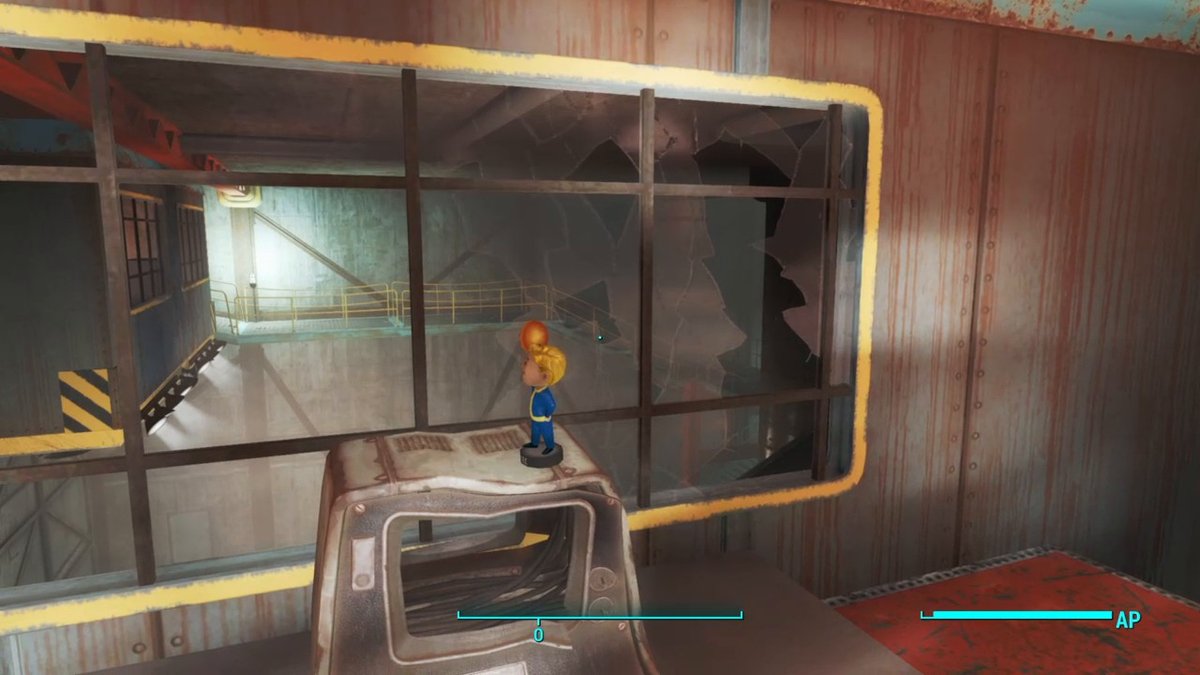 Fallout&#x20;4&#x3A;&#x20;Handel-Wackelpuppe&#x20;-&#x20;Fundort