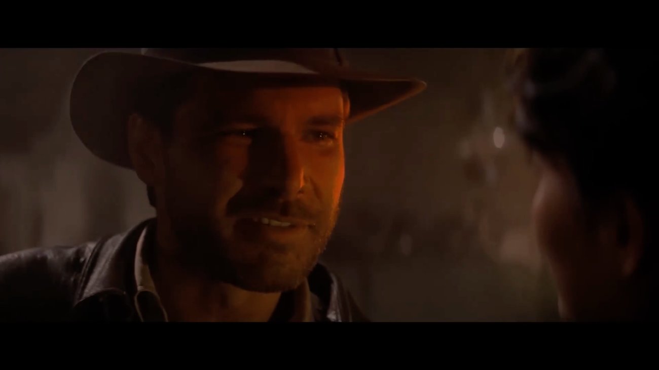 Indiana Jones bei Disney+ (Trailer)