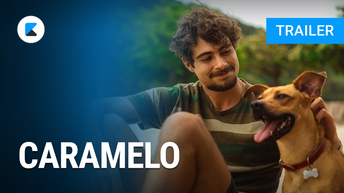 Caramelo | Offizieller Trailer Caramelo | Offizieller Trailer