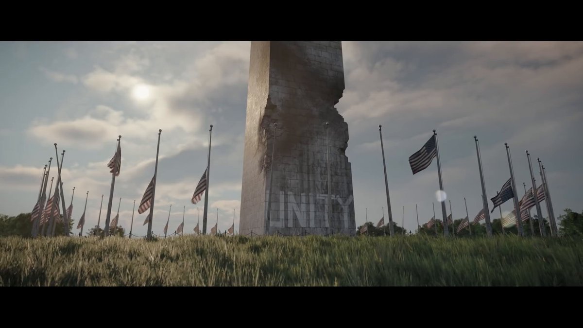 Die Seuche hat die Hauptstadt erreicht