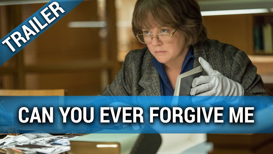 Stream can you on sale ever forgive me